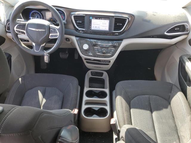 Photo 8 from auction – 2022 CHRYSLER VOYAGER LX with VIN 2C4RC1CG2NR204146