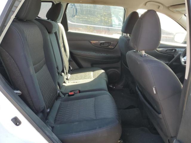 Photo 11 from auction – 2019 NISSAN ROGUE S with VIN 5N1AT2MV9KC812228