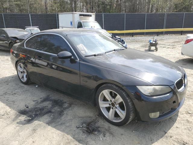 Photo 4 from auction – 2008 BMW 335 I with VIN WBAWB73538P039668