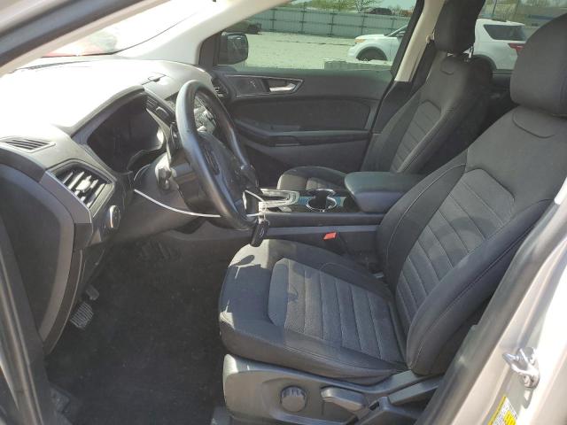 Photo 7 from auction – 2017 FORD EDGE SE with VIN 2FMPK3G98HBB87878