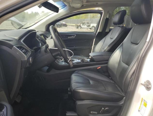 Photo 7 from auction – 2017 FORD EDGE TITAN with VIN 2FMPK4K80HBC30050