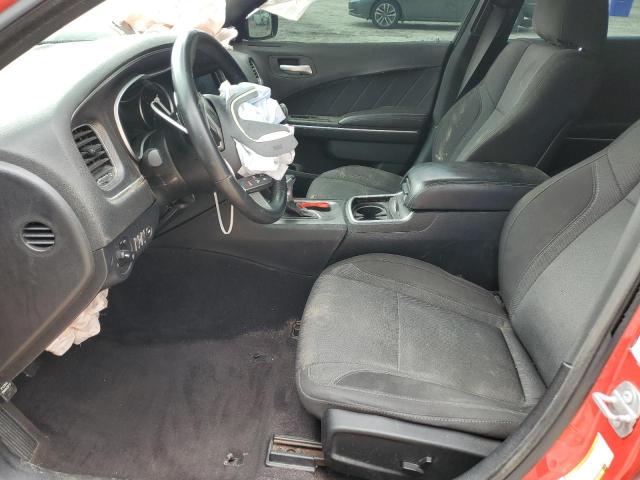 Photo 7 from auction – 2017 DODGE CHARGER R/ with VIN 2C3CDXCT0HH556370