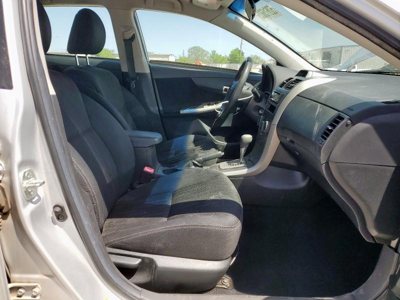 Снимка 7 от търг – 2013 TOYOTA COROLLA BA с VIN 2T1BU4EE3DC124333