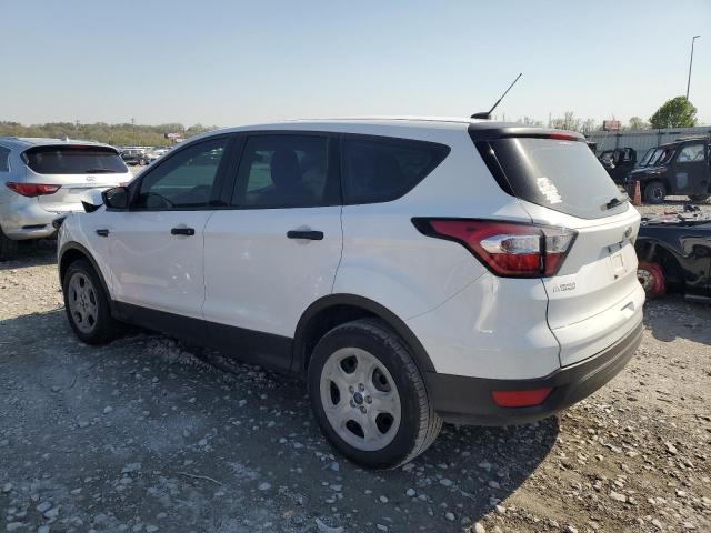 Foto 2 de la subasta – 2018 FORD ESCAPE S con VIN 1FMCU0F77JUC48175