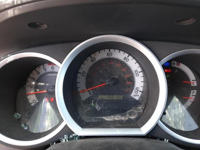Photo 9 from auction – 2015 TOYOTA TACOMA DOU with VIN 3TMLU4EN3FM181386