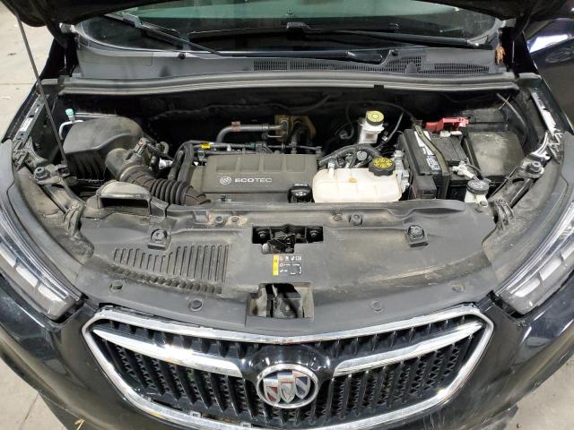 Photo 12 from auction – 2018 BUICK ENCORE ESS with VIN KL4CJGSB1JB559963