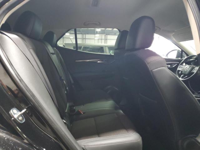 Photo 11 from auction – 2022 BUICK ENVISION P with VIN LRBAZLR48ND129989