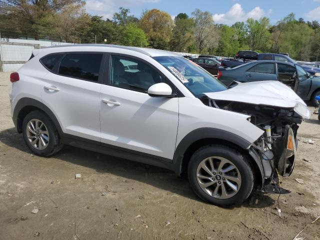 Photo 4 from auction – 2016 HYUNDAI TUCSON LIM with VIN KM8J33A43GU179941