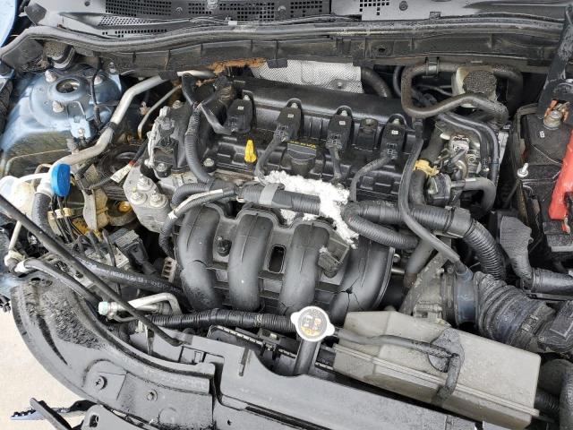 Photo 11 from auction – 2015 MAZDA 6 TOURING with VIN JM1GJ1V51F1193395