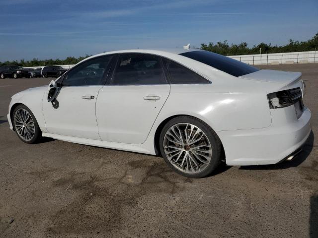 Photo 2 from auction – 2017 AUDI A6 PREMIUM with VIN WAUF2AFC1HN062577
