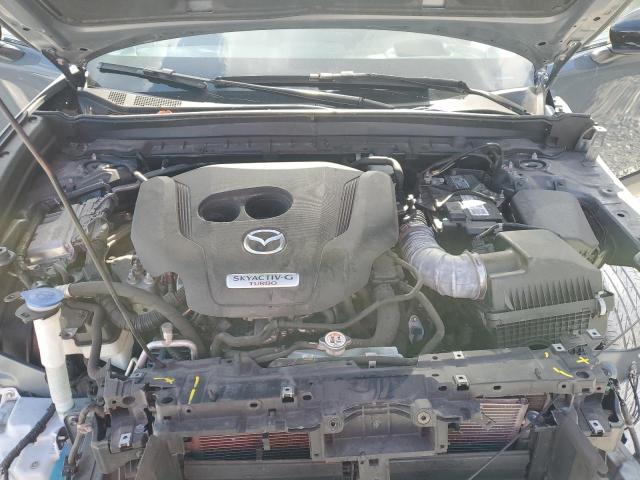 Photo 12 from auction – 2021 MAZDA CX-30 PREM with VIN 3MVDMBDY2MM306250