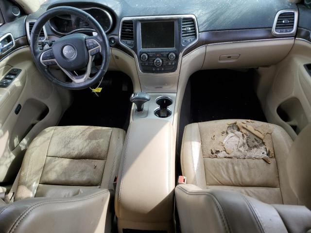 Photo 8 from auction – 2015 JEEP GRAND CHER with VIN 1C4RJFBGXFC612036