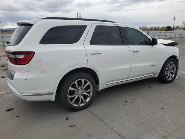 Photo 3 from auction – 2018 DODGE DURANGO CI with VIN 1C4RDJEG4JC414826
