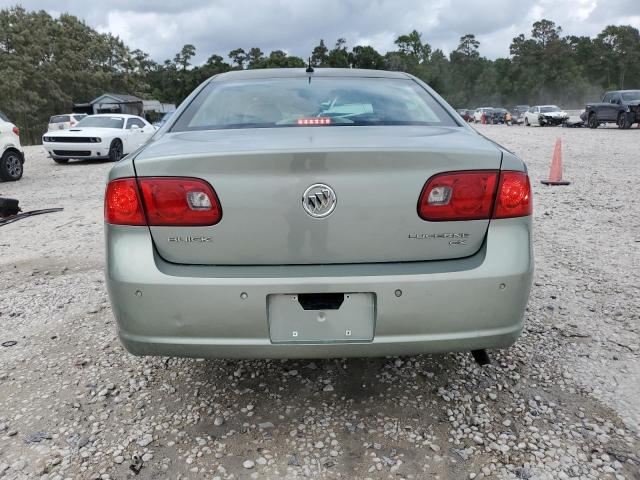 Photo 6 from auction – 2006 BUICK LUCERNE CX with VIN 1G4HP57246U179353