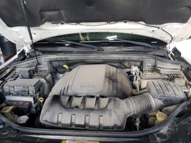 Photo 12 from auction – 2012 JEEP GRAND CHER with VIN 1C4RJFBT1CC103820