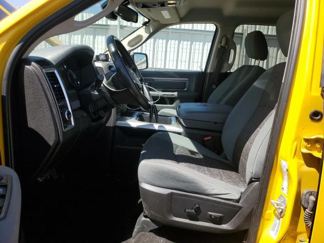 Photo 7 from auction – 2016 RAM 1500 SLT with VIN 3C6RR7LT9GG246232