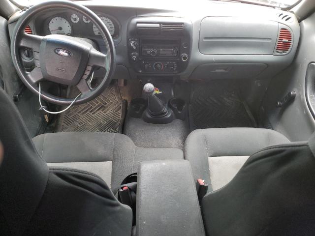 Photo 8 from auction – 2008 FORD RANGER SUP with VIN 1FTZR45E98PA44316