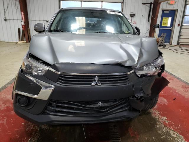 Photo 5 from auction – 2016 MITSUBISHI OUTLANDER with VIN JA4AR3AU8GZ024463