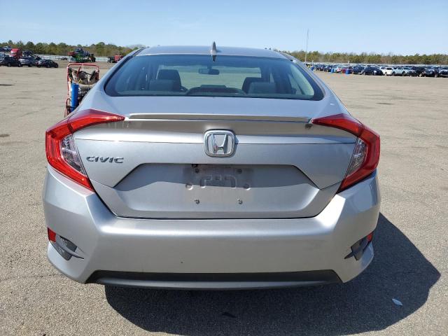 Photo 6 from auction – 2018 HONDA CIVIC EX with VIN JHMFC1F34JX028805