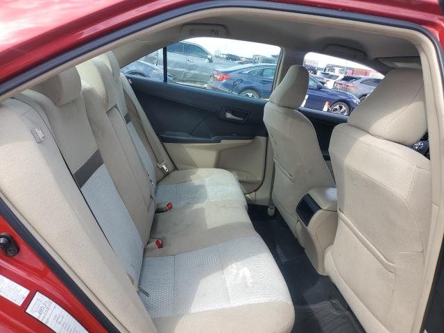 Photo 10 from auction – 2012 TOYOTA CAMRY BASE with VIN 4T1BF1FK8CU543708
