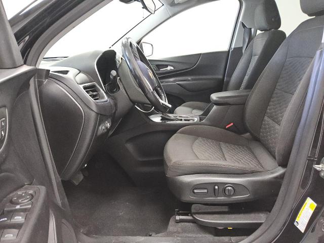Photo 7 from auction – 2018 CHEVROLET EQUINOX with VIN 2GNAXJEV1J6308210