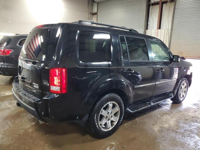 Photo 3 from auction – 2009 HONDA PILOT TOUR with VIN 5FNYF489X9B049491