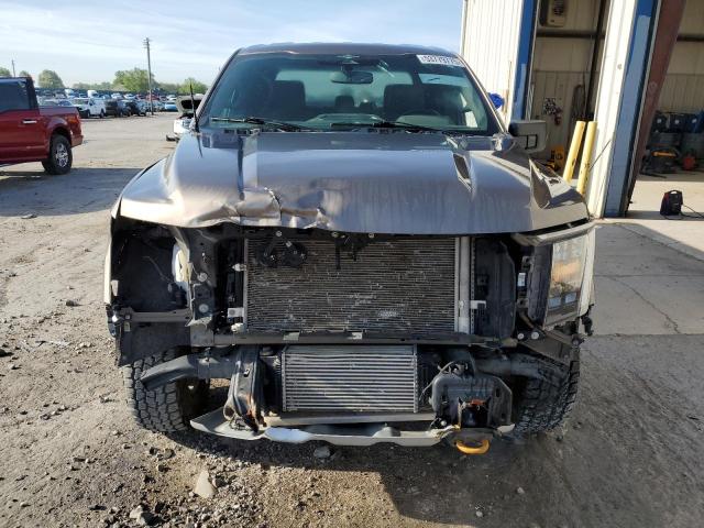 Photo 5 from auction – 2023 FORD F150 SUPER with VIN 1FTEW1E81PFB44320