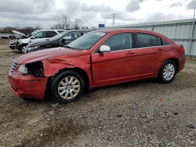 صورة رقم 1 من المزاد - 2008 CHRYSLER SEBRING مع VIN 1C3LC46K38N105347