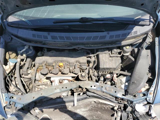 Photo 11 from auction – 2010 HONDA CIVIC LX with VIN 2HGFA1F50AH319008