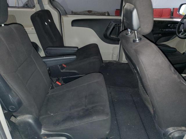 Photo 11 from auction – 2011 DODGE GRAND CARA with VIN 2D4RN4DG6BR653600
