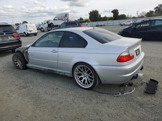 Снимка 2 от търг – 2001 BMW M3 CI с VIN WBSBL93401JR11646