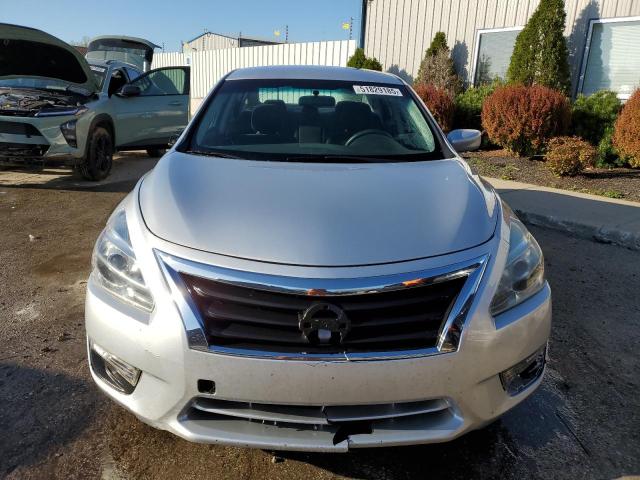 Photo 5 from auction – 2014 NISSAN ALTIMA 2.5 with VIN 1N4AL3AP4EN339109