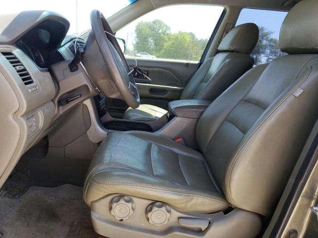 Снимка 7 от търг – 2007 HONDA PILOT LX с VIN 5FNYF28107B035305
