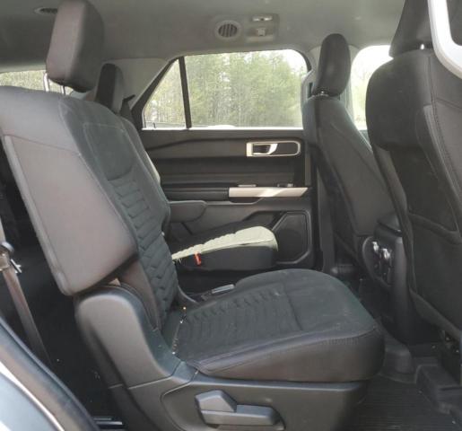 Photo 11 from auction – 2021 FORD EXPLORER X with VIN 1FMSK8DH5MGA59166