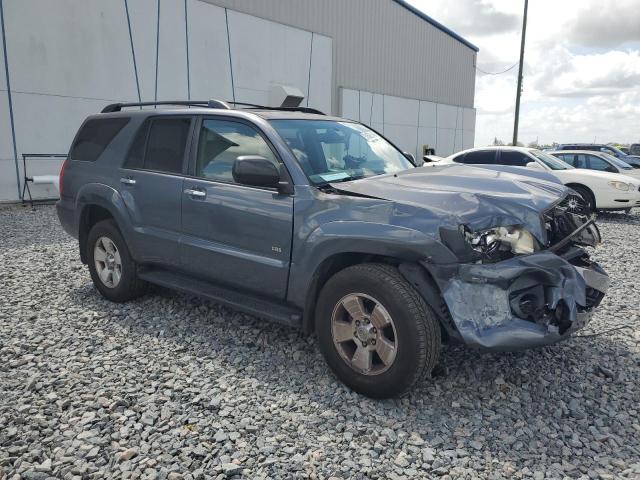 Снимка 4 от търг – 2006 TOYOTA 4RUNNER SR с VIN JTEZU14R960072278
