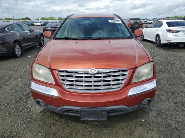 Снимка 5 от търг – 2006 CHRYSLER PACIFICA T с VIN 2A4GM68436R695578