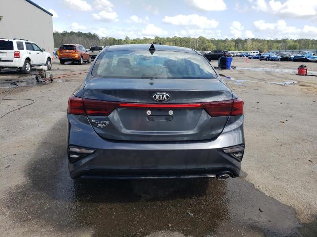 Photo 6 from auction – 2021 KIA FORTE FE with VIN 3KPF24AD7ME265475