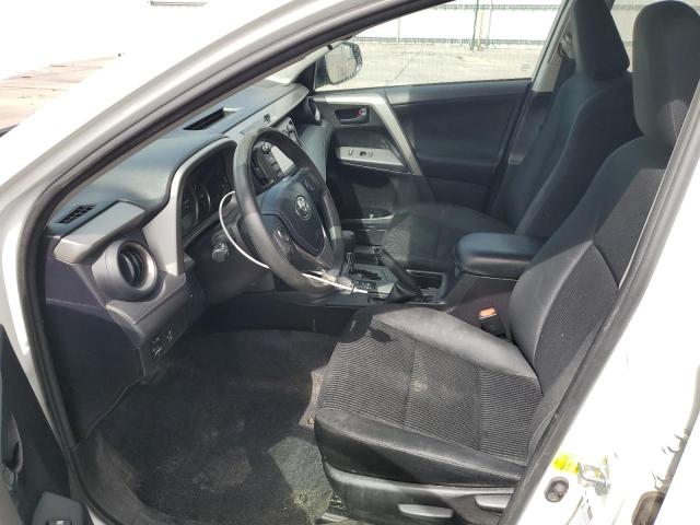 Photo 10 from auction – 2016 TOYOTA RAV4 LE with VIN 2T3BFREV7GW533601