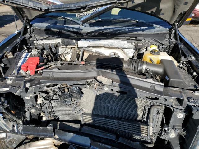 Photo 11 from auction – 2014 FORD F150 with VIN 1FTFW1EF5EKD74630