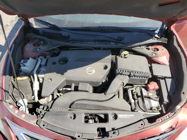 Photo 11 from auction – 2015 NISSAN ALTIMA 2.5 with VIN 1N4AL3AP1FC201461
