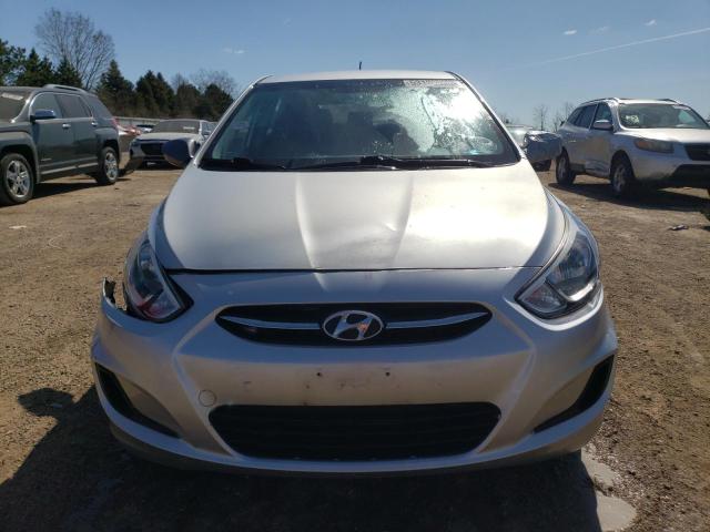 Photo 5 from auction – 2015 HYUNDAI ACCENT GS with VIN KMHCT5AE3FU204171