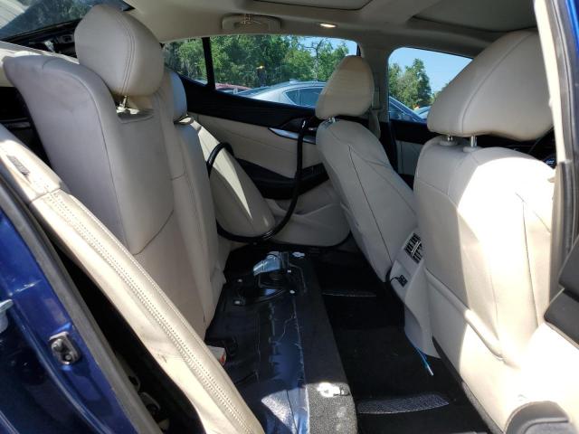 Photo 10 from auction – 2019 NISSAN MAXIMA S with VIN 1N4AA6AV0KC373397