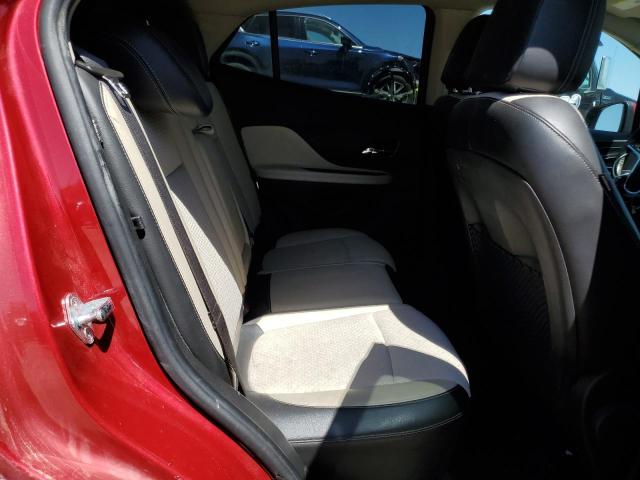 Photo 11 from auction – 2019 BUICK ENCORE PRE with VIN KL4CJESB4KB791060