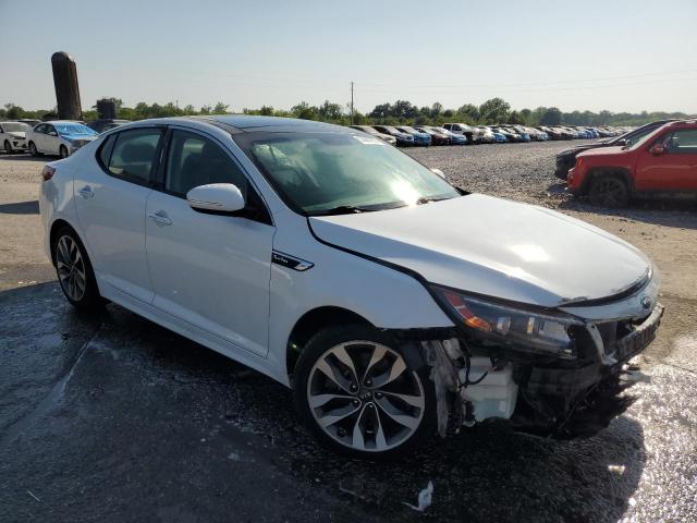 Photo 4 from auction – 2015 KIA OPTIMA SX with VIN 5XXGR4A6XFG498701