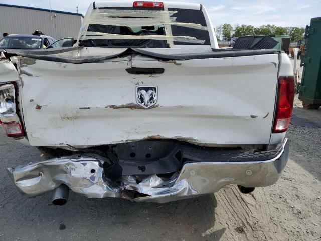 Photo 6 from auction – 2016 RAM 1500 SLT with VIN 3C6RR6LT9GG315527