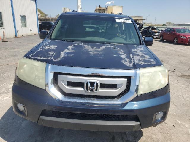 Photo 5 from auction – 2010 HONDA PILOT EXL with VIN 5FNYF3H5XAB020360