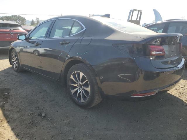 Снимка 2 от търг – 2015 ACURA TLX TECH с VIN 19UUB1F57FA001459