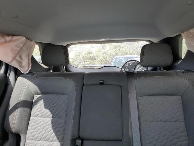 Photo 10 from auction – 2019 CHEVROLET EQUINOX LT with VIN 2GNAXUEV9K6118271