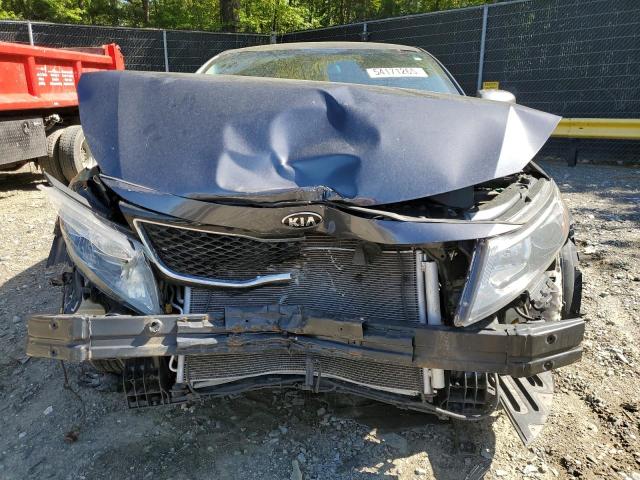 Photo 5 from auction – 2015 KIA OPTIMA LX with VIN KNAGM4A75F5628022