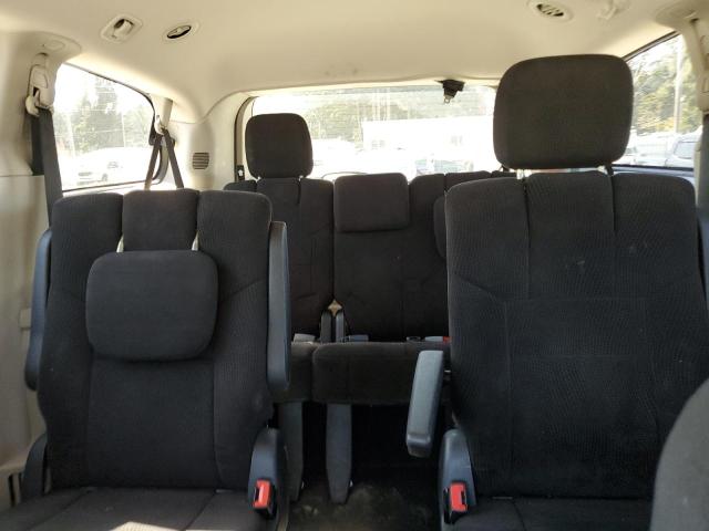 Снимка 10 от търг – 2012 DODGE GRAND CARA с VIN 2C4RDGBG4CR341877